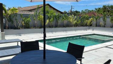 Palulu Flat Juquehy - O refúgio perfeito para casais e famílias - Área de Lazer com Piscina e Sauna - Garagem Subterrânea - Foto 1