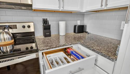 2 BR Apt |King Bed |Pool |Gym| Clse 2 Beach/Mayo - Foto 5, Other