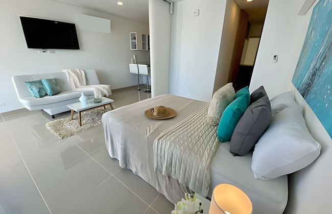 Apartamentos Reserva del Mar - by SOHO - Photo 35