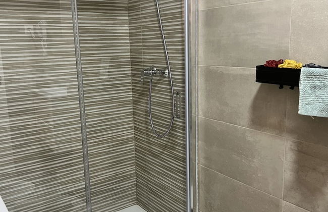 BNBOOK MEDEA APARTMENTS 2 - Foto 59