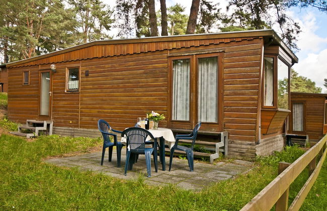 Havelberge Camping Resort - Foto 49