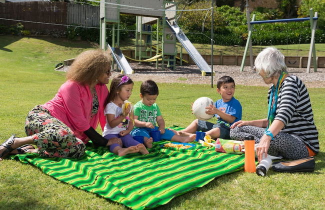 Russell Top 10 Holiday Villas - Foto 78