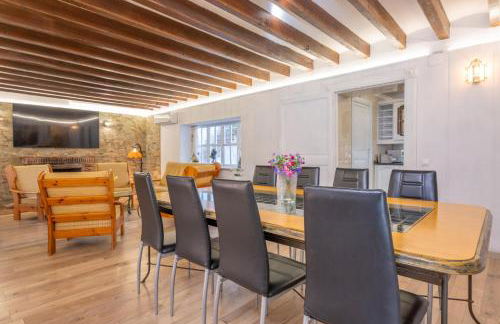 Es Moli dels Reis - Foto 12