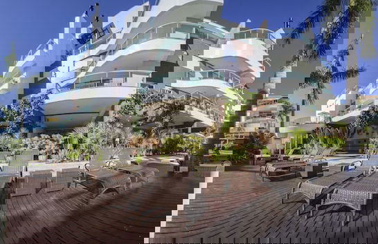 Apartamentos Boulevard Bombinhas - Foto 32