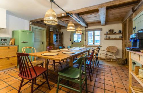 Zagroda Swołowo - Foto 7