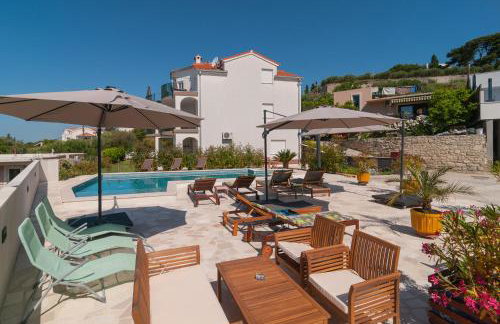 Daniel's Apartments Split - Foto 13