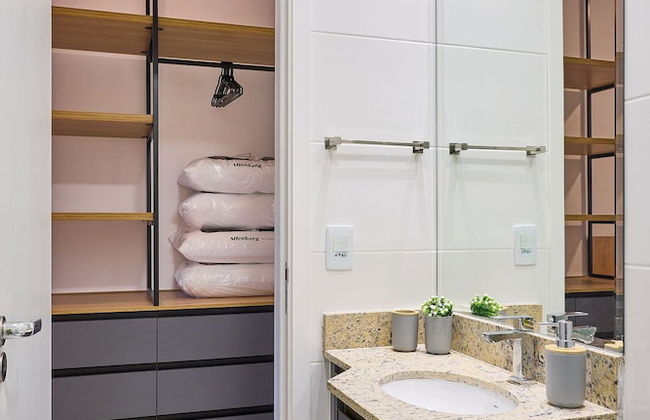 Residencial Agata - Foto 52