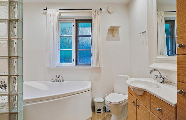 5 Star Holiday Home in Frederiksvaerk - Foto 5