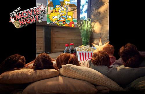 LUX,Hot Tub,ATV,Hiking,Pickleball,Firepit,Arcade - Foto 8