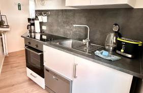 Moderne Altstadt Apartments - Marktplatznähe- ruhige zentrale Lage - Natur&Kultur - Foto 24