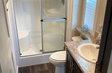 Cozy Tiny Home in the Hills - Photo 2