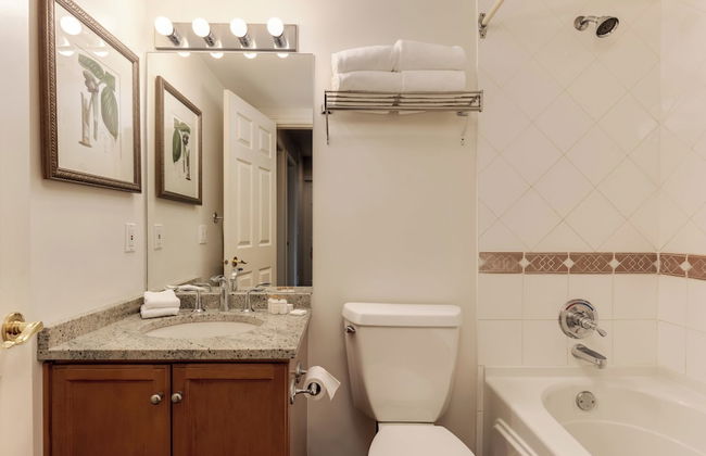 Villa's At Eldorado Resort - Foto 32