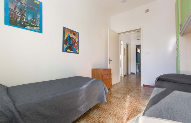 2718 Villetta Soffio di Mare by Barbarhouse - Foto 9