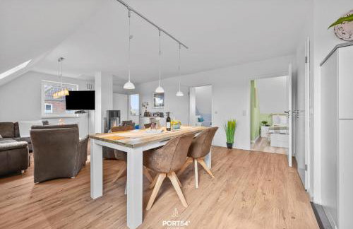Ferienwohnung Lee Dagebüll - Foto 14