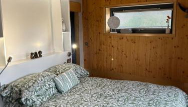 Modern Eco-Lodges near Findhorn Beach - Foto 2