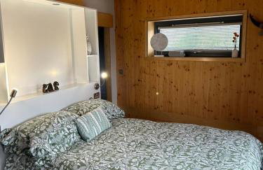 Modern Eco-Lodges near Findhorn Beach - Foto 2