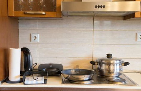 Unlimited view - elegant apt 59 m2 w 37 m2 balc w prk - Foto 35