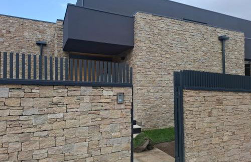 Chalet de lujo con piscina cercano a la playa - Foto 52