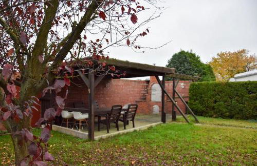 Bannemin, Ferienhaus Bannemin - Foto 6