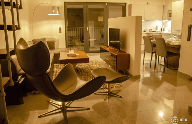 BlueStone Boarding Apartments - Foto 14