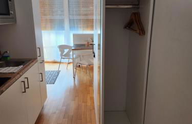 MyRoom - Munich Fair Apartments - Foto 11