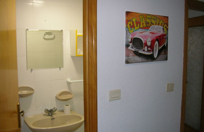 Apartamento San Pascual - Foto 22