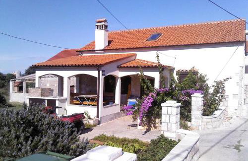 Holiday house with a parking space Olib - 18805 - Foto 1