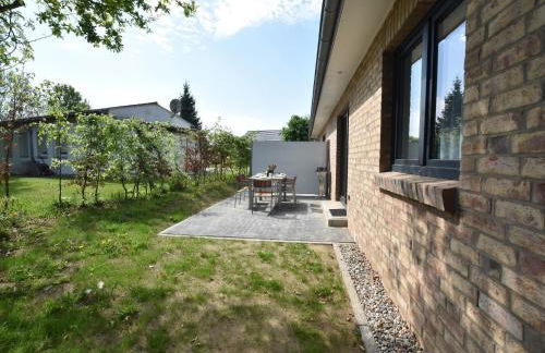 Idyllic Holiday Home in Damshagen with Terrace - Foto 36