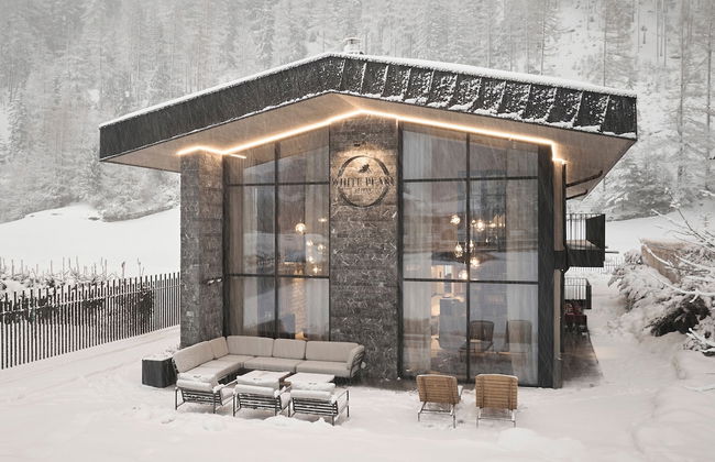 Chalet White Pearl by MYALPS - Foto 38