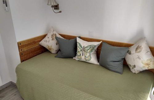 Precioso apartamento a 250 metros de la playa. - Photo 34