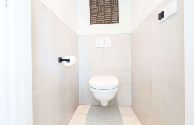 Farmhouse in Zeeland With Saltwater Pool - Photo 18