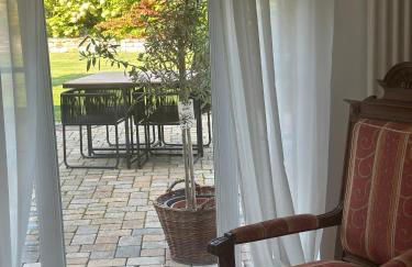 Landhaus Chica - Foto 13