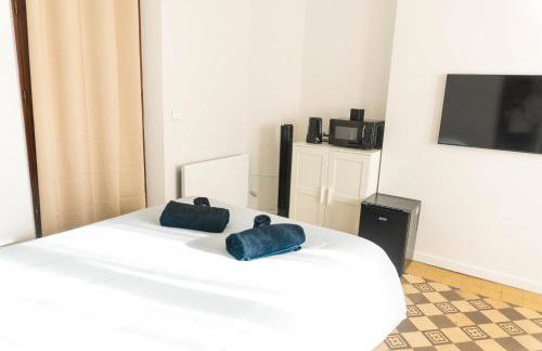 Appartement confort à Rouen - Foto 8