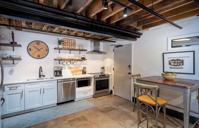 The 1865 Duet - Photo 14