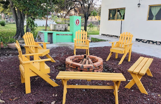 Finca Ybarra Casa de Campo - Foto 35