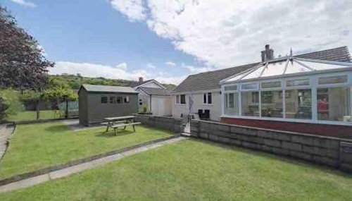 Crud Yr Awel, Dinas, Pembrokeshire - Foto 4