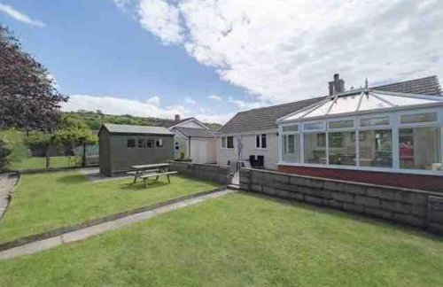 Crud Yr Awel, Dinas, Pembrokeshire - Foto 4