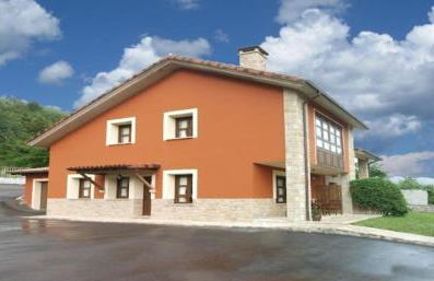 Apartamentos Picos de EUROPA - Foto 12