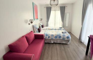 Paris Dream Villa - Foto 8