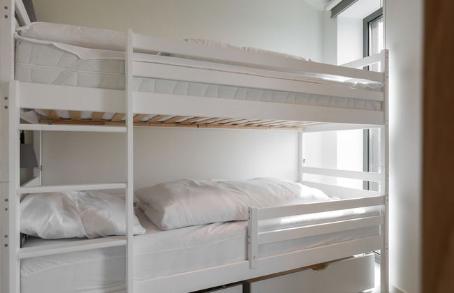 Lovely Holiday Home in the Nature - Foto 11