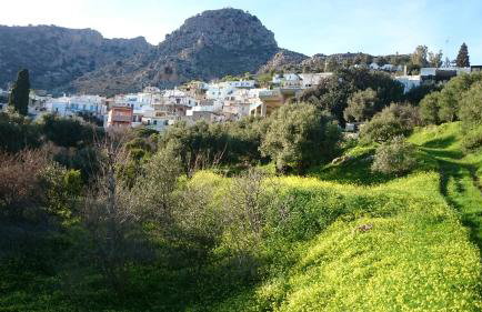 Mistatos Häuser "Fabrica" - Foto 24