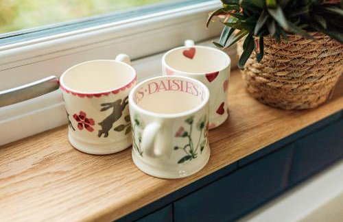 High Tide Lodge - Foto 24