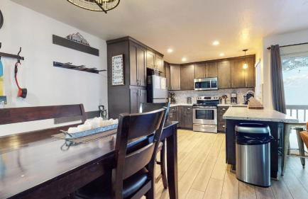 Mammoth Estates Condo - Free Parking & Pet Friendly - Foto 42