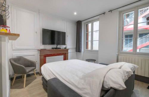 Cabana & L'Ain, Lune & L'Eau - Foto 9