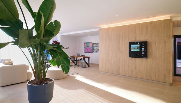 Apartamentos Luna Suites Granada - Foto 2, Profilbild