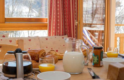 Résidence Goélia Le Balcon des Neiges - Photo 17