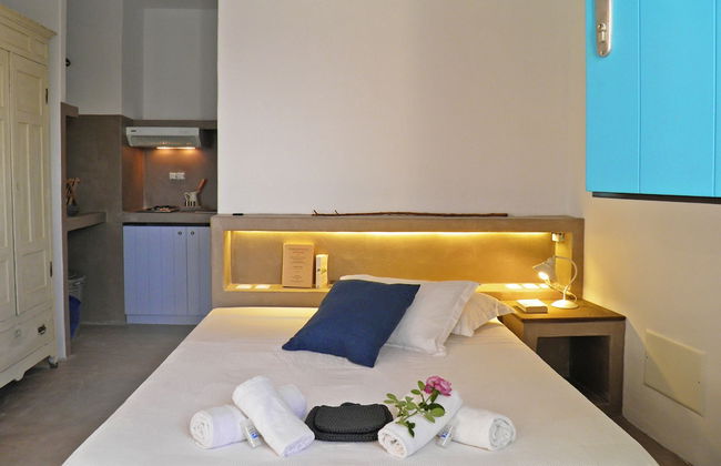 Aegean Eye Apartments - Foto 27