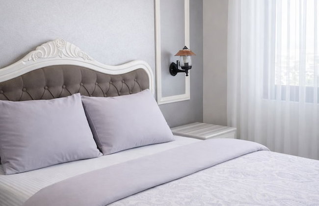 Lion Park Suites & Residence Hotel - Foto 6