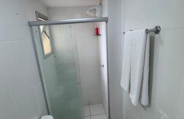 Apto 3 Quartos com Ar, Piscina, Garagem - Cuiabá - Foto 7