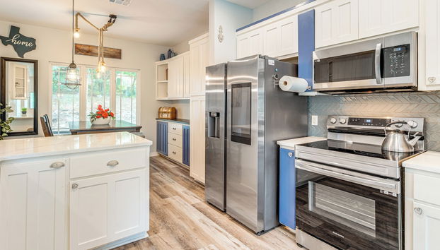 Beach & Pool Access at Lake Travis Family Getaway! - Foto 2